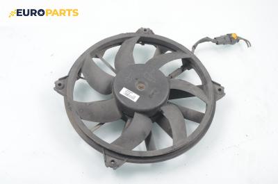 Перка охлаждане за Citroen C4 Hatchback II (11.2004 - 12.2013) 1.6 VTi 120, 120 к.с.