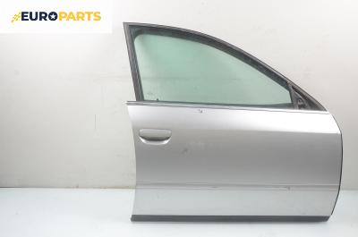 Врата за Audi A6 Avant C5 (11.1997 - 01.2005), 4+1 вр., комби, позиция: предна, дясна