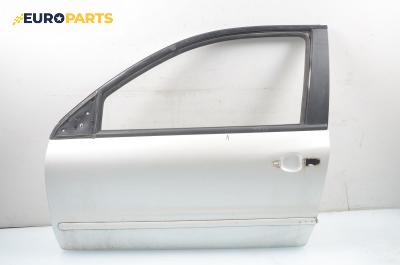 Врата за Fiat Bravo I Coupe (1995-10-01 - 2001-10-01), 2+1 вр., хечбек, позиция: лява