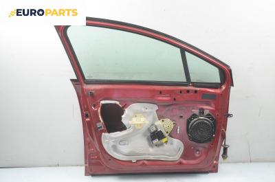 Врата за Citroen C4 Hatchback II (11.2004 - 12.2013), 4+1 вр., хечбек, позиция: предна, лява