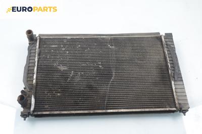 Воден радиатор за Audi A6 Avant C5 (11.1997 - 01.2005) 1.9 TDI, 110 к.с.
