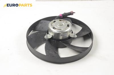 Перка охлаждане за Seat Ibiza III Hatchback (08.1999 - 02.2002) 1.4 16V, 75 к.с.