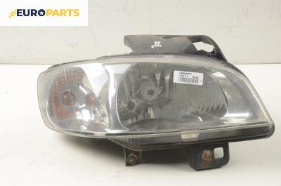 Фар за Seat Ibiza III Hatchback (08.1999 - 02.2002), хечбек, позиция: дясна