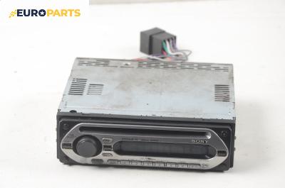 CD плеър за Opel Vectra C Sedan (04.2002 - 01.2009)