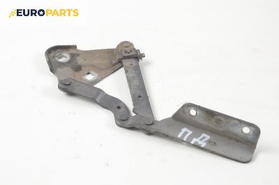 Панта преден капак за Peugeot 306 Hatchback (01.1993 - 10.2003), 4+1 вр., хечбек, позиция: дясна