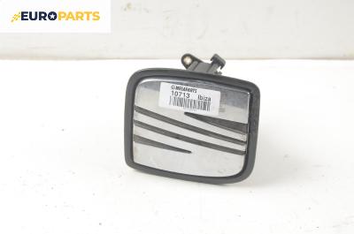 Външна дръжка заден капак за Seat Ibiza III Hatchback (08.1999 - 02.2002), хечбек