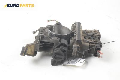 Дроселова клапа за Fiat Punto Hatchback II (09.1999 - 07.2012) 1.2 60 (188.030, .050, .130, .150, .230, .250), 60 к.с.