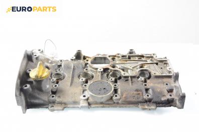 Капак на клапаните (на цилиндровата глава) за Renault Laguna II Hatchback (03.2001 - 12.2007) 1.6 16V (BG0A, BG0L), 107 к.с.