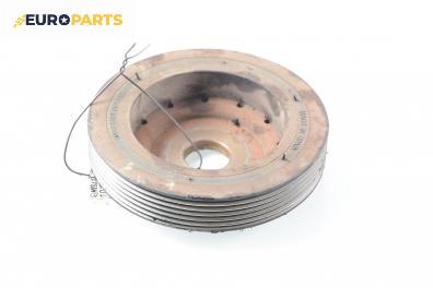 Демпферна шайба за Renault Laguna II Hatchback (03.2001 - 12.2007) 1.6 16V (BG0A, BG0L), 107 к.с.