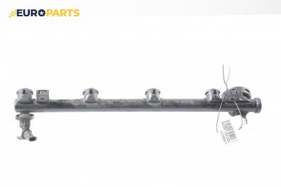 Бензинова рейка за Renault Laguna II Hatchback (03.2001 - 12.2007) 1.6 16V (BG0A, BG0L), 107 к.с.
