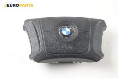 Airbag за BMW 5 Series E34 Touring (11.1991 - 01.1997), 4+1 вр., комби, позиция: предна