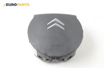 Airbag за Citroen C4 Hatchback I (11.2004 - 12.2013), 4+1 вр., хечбек, позиция: предна