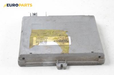 Компютър двигател за Volvo 460 Sedan (09.1988 - 07.1996) 1.7, 90 к.с.