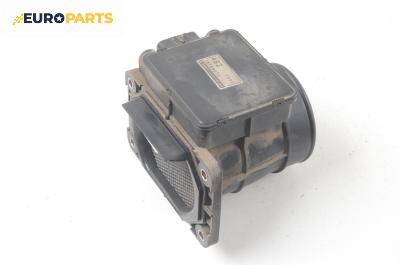 Дебитомер за Mitsubishi Galant VI Estate (09.1996 - 10.2003) 2.5 V6 24V (EA5W), 163 к.с.