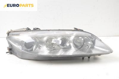 Фар Xenon за Mazda 6 Station Wagon I (08.2002 - 12.2007), комби, позиция: дясна
