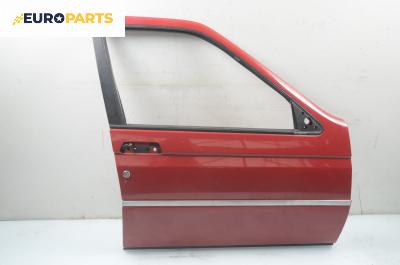 Врата за Alfa Romeo 164 Sedan (01.1987 - 09.1998), 4+1 вр., седан, позиция: предна, дясна