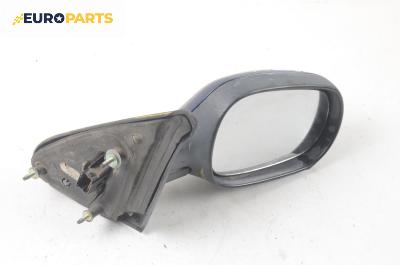 Огледало за Renault Megane I Coach (03.1996 - 08.2003), 2+1 вр., купе, позиция: дясна