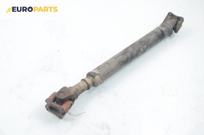 Кардан за Nissan Navara Pick-up (10.2004 - 05.2014) 2.5 dCi 4WD, 174 к.с.