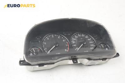 Километраж за Ford Mondeo II Sedan (08.1996 - 09.2000) 1.6 i, 90 к.с.