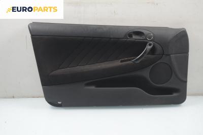 Кора врата за Alfa Romeo GT Coupe (11.2003 - 09.2010), 2+1 вр., купе, позиция: лява