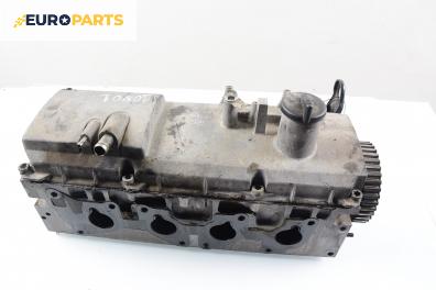 Глава за Renault Megane Scenic (10.1996 - 12.2001) 1.6 e (JA0F), 90 к.с.
