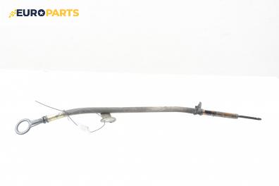 Щека за масло за Renault Megane Scenic (10.1996 - 12.2001) 1.6 e (JA0F), 90 к.с.