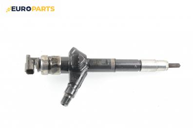 Дюза дизел за Nissan Navara Pick-up (10.2004 - 05.2014) 2.5 dCi 4WD, 174 к.с.