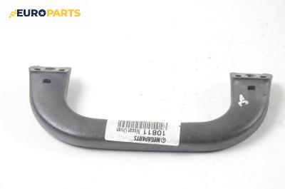 Ръкохватка за таван за Nissan Urvan Box (06.1986 - 05.1997), 4+1 вр., позиция: предна, дясна