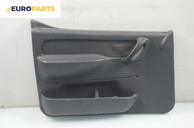 Кора врата за Citroen Berlingo Pick-Up / Van I (07.1996 - 04.2008), 2+1 вр., товарен, позиция: лява