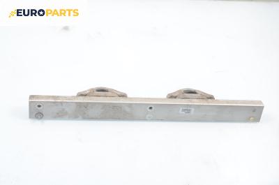 Алуминиева греда за Nissan Navara Pick-up (10.2004 - 05.2014), пикап