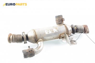 EGR охладител за Citroen C5 I Break (06.2001 - 08.2004) 2.0 HDi, 109 к.с.