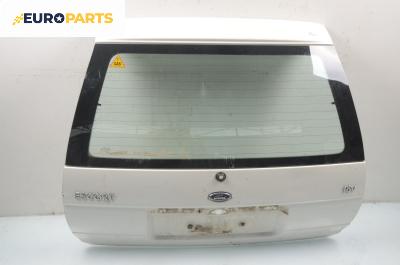 Заден капак за Ford Escort VII Estate (01.1995 - 02.1999), 4+1 вр., комби, позиция: задна