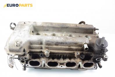 Глава за Toyota Corolla Sedan IV (03.2001 - 03.2008) 1.4 VVT-i (ZZE120), 97 к.с.