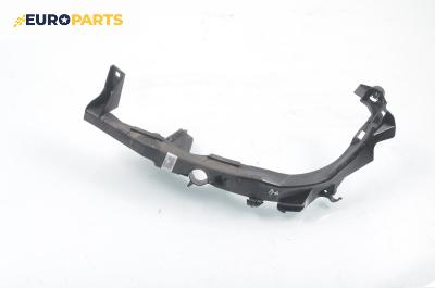 Основа фар за BMW 3 Series E90 Touring E91 (09.2005 - 06.2012), комби, позиция: лява