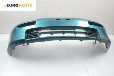 Предна броня за Mazda 323 F V Hatchback (07.1994 - 09.1998), хечбек, позиция: предна