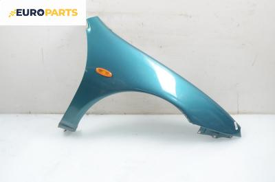 Калник за Mazda 323 F V Hatchback (07.1994 - 09.1998), 4+1 вр., хечбек, позиция: предна, дясна