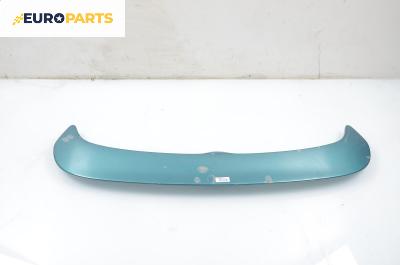 Спойлер за Mazda 323 F V Hatchback (07.1994 - 09.1998), хечбек