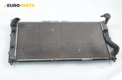 Воден радиатор за Mazda 323 F V Hatchback (07.1994 - 09.1998) 1.5 16V, 88 к.с.