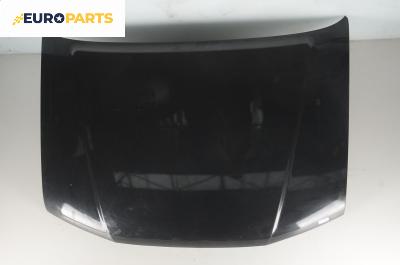 Преден капак за Nissan Navara Pick-up (10.2004 - 05.2014), 4+1 вр., пикап, позиция: предна