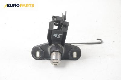 Ключалка заден капак за Opel Astra G Hatchback (02.1998 - 12.2009), хечбек