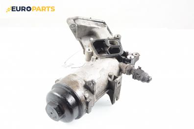 Корпус за маслен филтър за BMW 3 Series E90 Touring E91 (09.2005 - 06.2012) 320 d, 163 к.с.