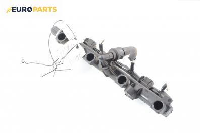Бензинова рейка за Fiat Punto Hatchback II (09.1999 - 07.2012) 1.2 16V 80 (188.233, .235, .253, .255, .333, .353, .639...), 80 к.с.