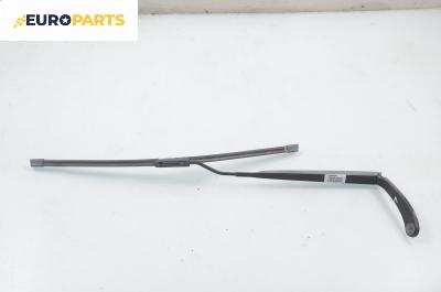 Рамо на чистачка за Renault Scenic II Minivan (06.2003 - 07.2010), позиция: лява
