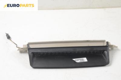 Трети стоп за Opel Astra G Hatchback (02.1998 - 12.2009), хечбек
