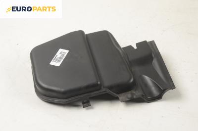 Интериорна пластмаса за BMW 3 Series E90 Touring E91 (09.2005 - 06.2012), 4+1 вр., комби, позиция: предна