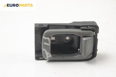 Вътрешна дръжка за Nissan Micra II Hatchback (01.1992 - 02.2003), 4+1 вр., хечбек, позиция: предна, дясна