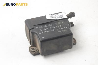 Реле подгревни свещи за Mercedes-Benz E-Class Sedan (W210) (06.1995 - 08.2003) E 300 D (210.020)