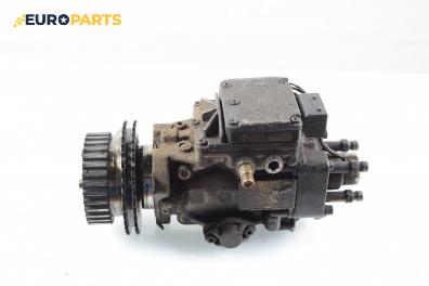 ГНП-горивонагнетателна помпа за Ford Focus I Sedan (02.1999 - 12.2007) 1.8 Turbo DI / TDDi, 90 к.с.