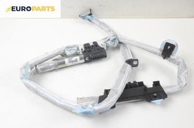 Airbag за BMW 3 Series E90 Touring E91 (09.2005 - 06.2012), 4+1 вр., комби, позиция: лява