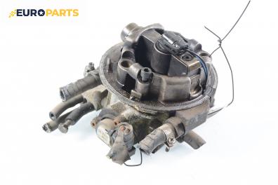 Моноинжекцион за Opel Vectra A Sedan (08.1988 - 11.1995) 1.8 i Catalyst, 90 к.с.